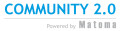 Logo Community 2.0