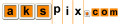 Logo Akspix Online-Bildagentur