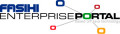 Logo Fasihi Enterprise Portal