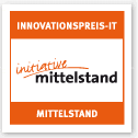 Logo INNOVATIONSPREIS-IT